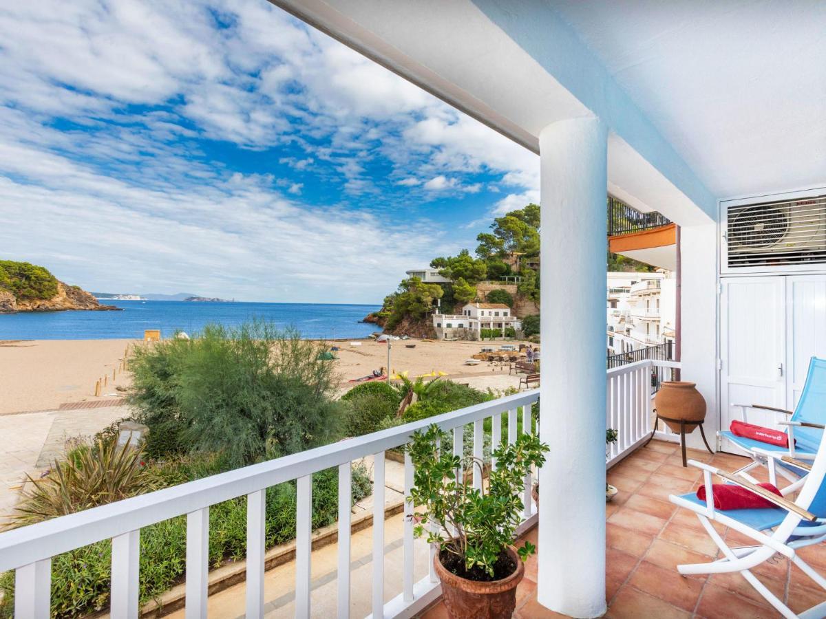 Sa Riera By Interhome *